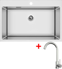 Sinks BLOCKER 760 + ARCO celonerezová 